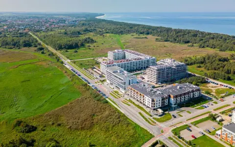 Sensus Spa Hotel gdzie jest - odkryj idealne miejsce na relaks