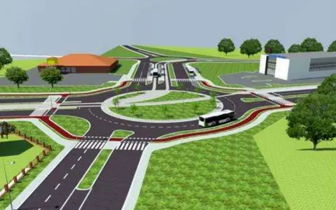 Szczecin jak dojadę: Najlepsze sposoby na szybki dojazd do miasta