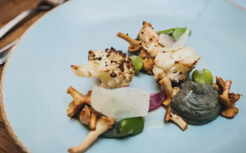 Gdzie zjeść w Trójmieście? Odkryj najlepsze restauracje i smaki