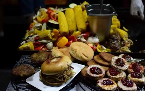 Gdzie zjeść w Bardejowie? Odkryj najlepsze lokale gastronomiczne