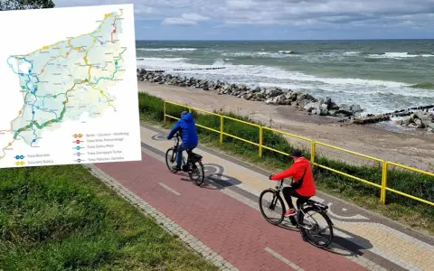Ile km ze Szczecina do Berlina? Sprawdź różne odległości i trasy