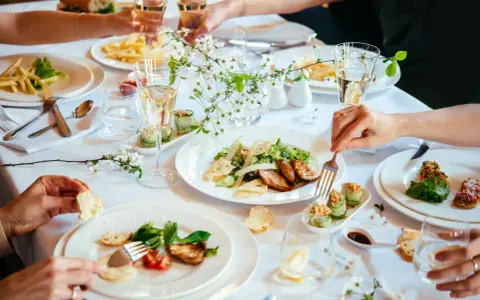 Zator gdzie zjeść: najlepsze restauracje na każdą okazję
