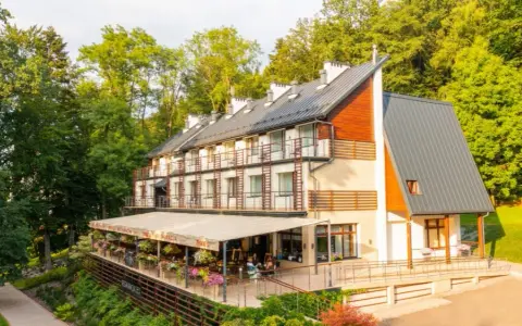 Iwonicz Zdrój gdzie zjeść - najlepsze restauracje, które musisz poznać