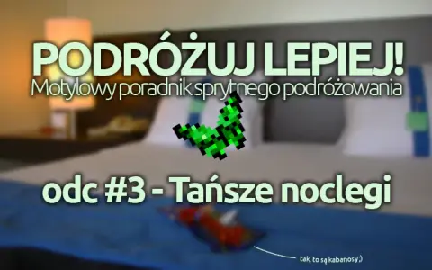 Gdzie szukać tanich hoteli, aby zaoszczędzić na podróży?