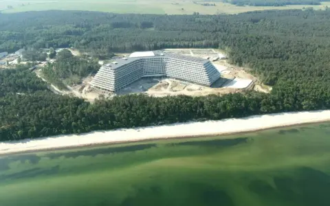 Ile jest pokoi w hotelu Gołębiewskim? Sprawdź, co oferują!