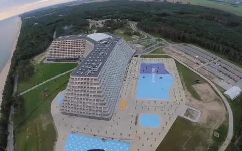 Hotel Gołębiewski gdzie są? Odkryj najlepsze lokalizacje w Polsce