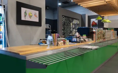 Gdzie zjeść w Koszalinie? Odkryj najlepsze restauracje i smaki