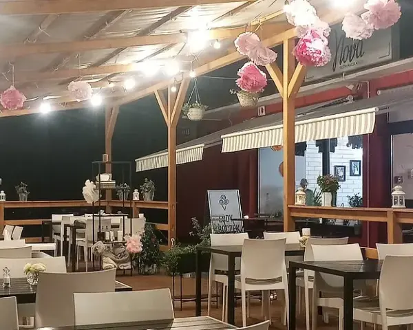 Otwock gdzie zjeść – odkryj najlepsze restauracje i smaki w mieście