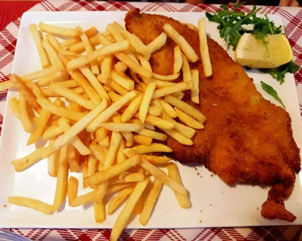 Lido di Jesolo gdzie zjeść: najlepsze restauracje i ukryte perełki