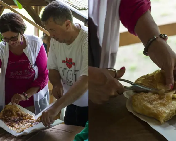 Gdzie zjeść w Koszycach? Odkryj najlepsze miejsca na posiłek