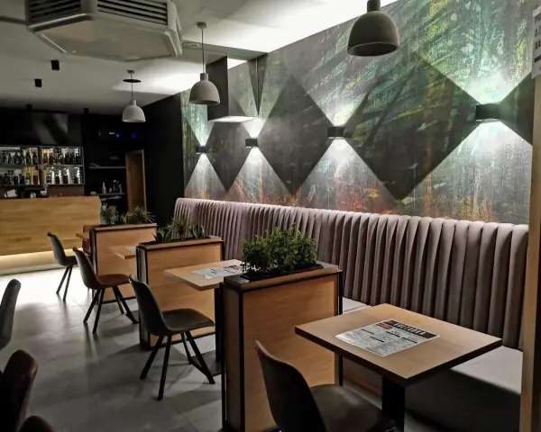Gdzie zjeść w Busku-Zdroju? Odkryj najlepsze restauracje i smaki