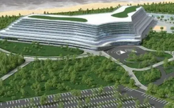 Ile pokoi ma hotel Gołębiewski w Pobierowie? Sprawdź jego pojemność