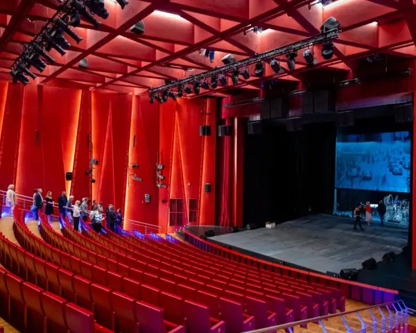 Teatr Polski Szczecin - Kiedy otwarcie i co warto zobaczyć?
