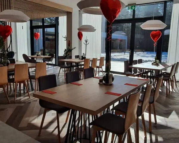 Gdzie zjeść w Suscu? Odkryj najlepsze restauracje i smaki Roztocza