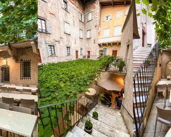 Desenzano del Garda gdzie zjeść - najlepsze restauracje z widokiem