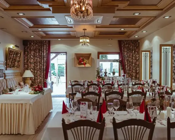 Srebrna Góra gdzie zjeść - najlepsze restauracje, które musisz odwiedzić