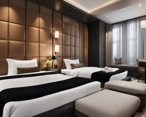 Czym się różni aparthotel od hotelu? Kluczowe różnice i porady