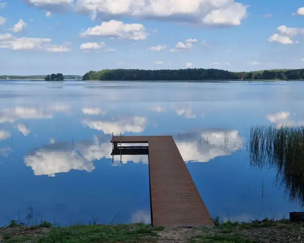 Gdzie na ryby z noclegiem Wielkopolska - najlepsze miejsca na wędkowanie