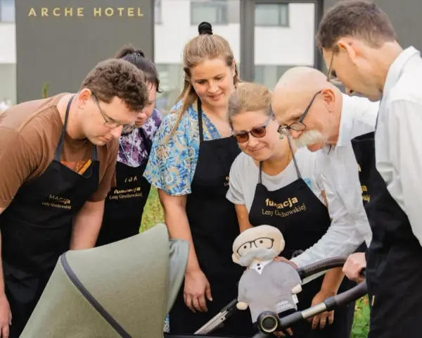 Jak liczyć wiek dziecka w hotelu, aby uniknąć nieprzyjemnych niespodzianek