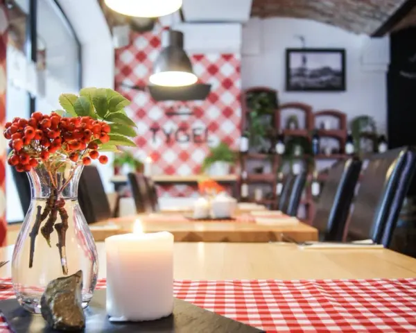Zabrze gdzie zjeść: najlepsze restauracje, które musisz odwiedzić