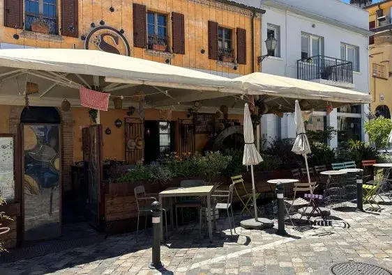 Rimini gdzie zjeść: najlepsze miejsca na pyszne jedzenie w mieście