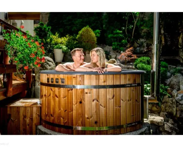 Karpacz: Wybierz idealny hotel SPA, rodzinny, romantyczny