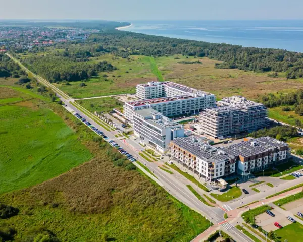 Sensus Spa Hotel gdzie jest - odkryj idealne miejsce na relaks