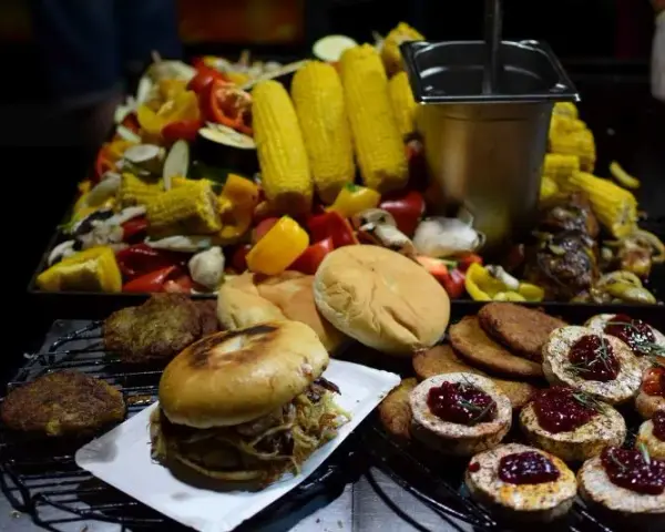 Gdzie zjeść w Bardejowie? Odkryj najlepsze lokale gastronomiczne