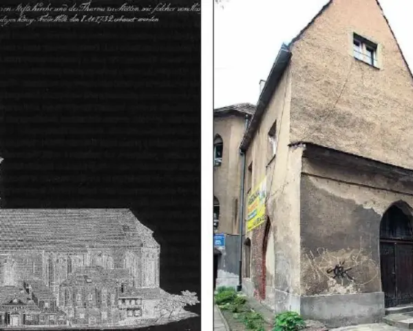 Ile jest kościołów w Szczecinie? Zaskakująca liczba i ciekawostki