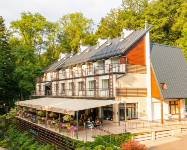 Iwonicz Zdrój gdzie zjeść - najlepsze restauracje, które musisz poznać