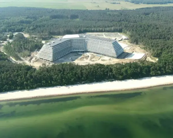 Ile jest pokoi w hotelu Gołębiewskim? Sprawdź, co oferują!