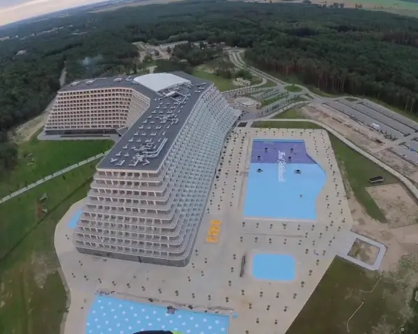 Hotel Gołębiewski gdzie są? Odkryj najlepsze lokalizacje w Polsce