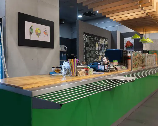 Gdzie zjeść w Koszalinie? Odkryj najlepsze restauracje i smaki