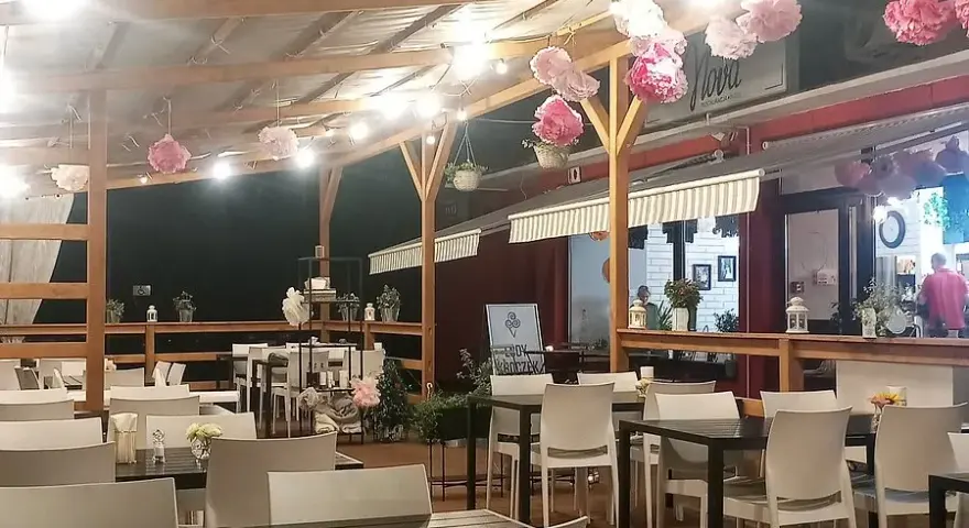 Otwock gdzie zjeść – odkryj najlepsze restauracje i smaki w mieście