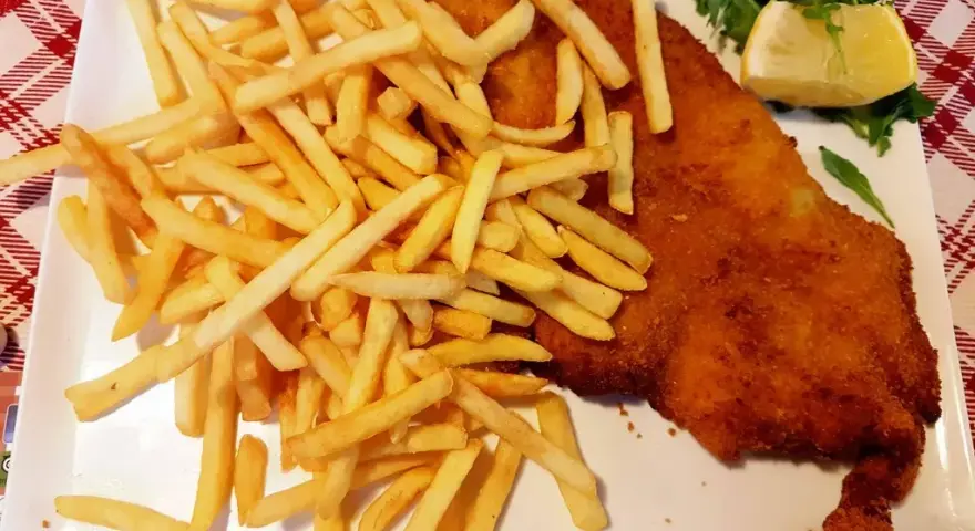 Lido di Jesolo gdzie zjeść: najlepsze restauracje i ukryte perełki