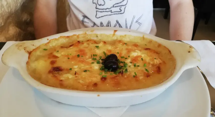 Co zjeść w Portugalii? Odkryj smaki, które musisz spróbować