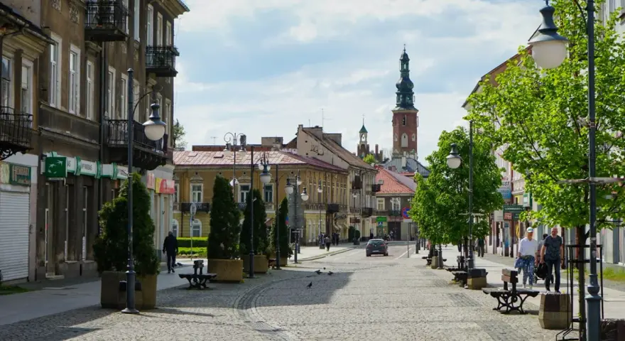 Co jest w Radomiu? Odkryj niezwykłe atrakcje i historię miasta