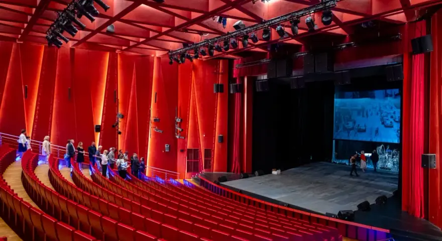 Teatr Polski Szczecin - Kiedy otwarcie i co warto zobaczyć?