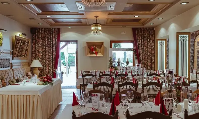 Srebrna Góra gdzie zjeść - najlepsze restauracje, które musisz odwiedzić