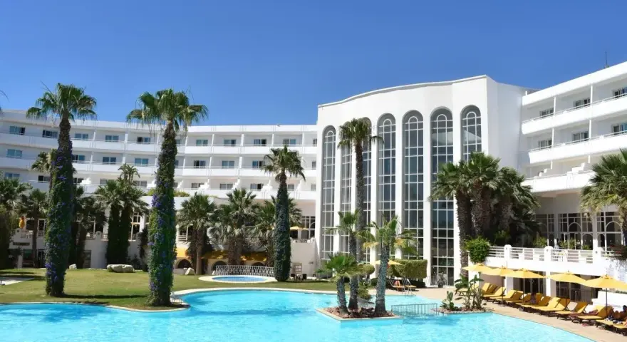 Jaki hotel w Tunezji polecacie – najlepsze opcje dla rodzin i par
