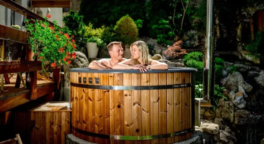 Karpacz: Wybierz idealny hotel SPA, rodzinny, romantyczny