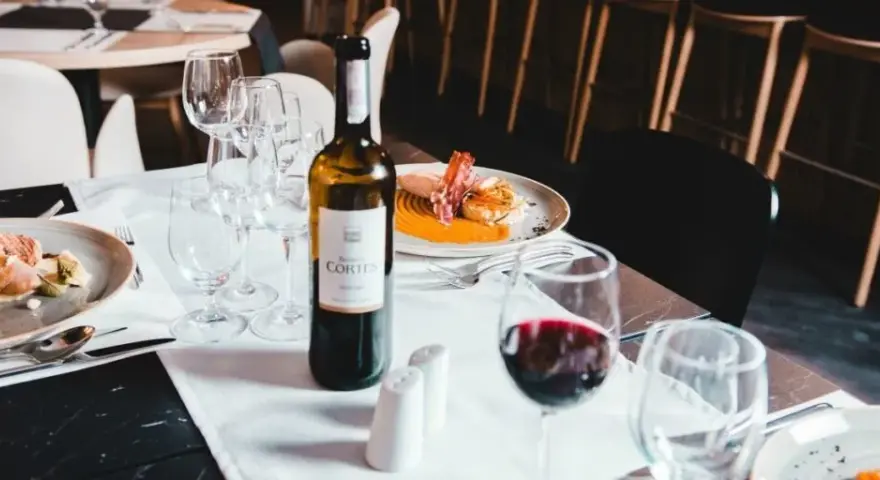 Lublin gdzie zjeść: Najlepsze restauracje, które musisz odwiedzić