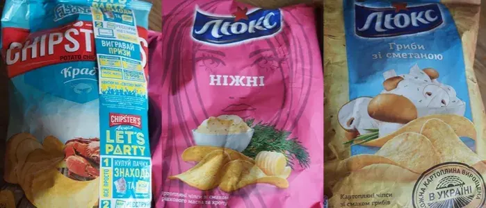 Co warto przywieźć z Ukrainy? Odkryj unikalne smaki i pamiątki