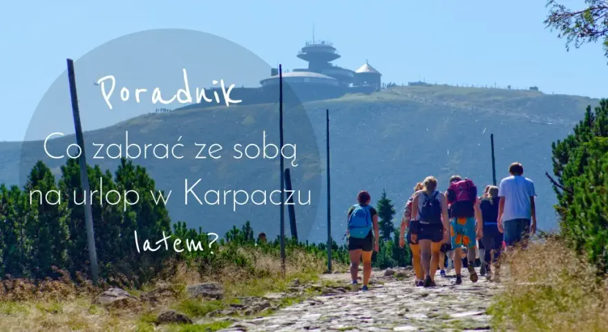 Najciekawsze pamiątki z Karpacza, które musisz zabrać ze sobą