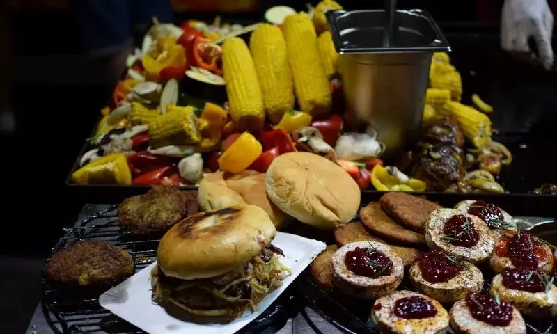 Gdzie zjeść w Bardejowie? Odkryj najlepsze lokale gastronomiczne