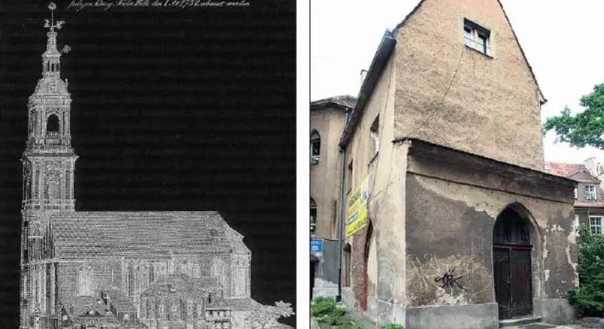 Ile jest kościołów w Szczecinie? Zaskakująca liczba i ciekawostki