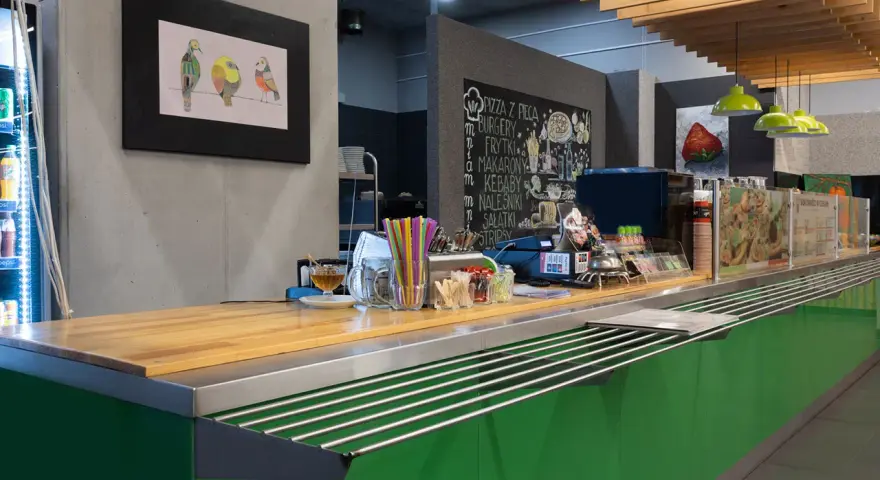 Gdzie zjeść w Koszalinie? Odkryj najlepsze restauracje i smaki