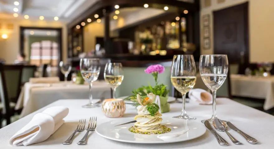 Nowości w karcie Restauracji Bukowej – sezonowa odsłona smaków, którą warto poznać