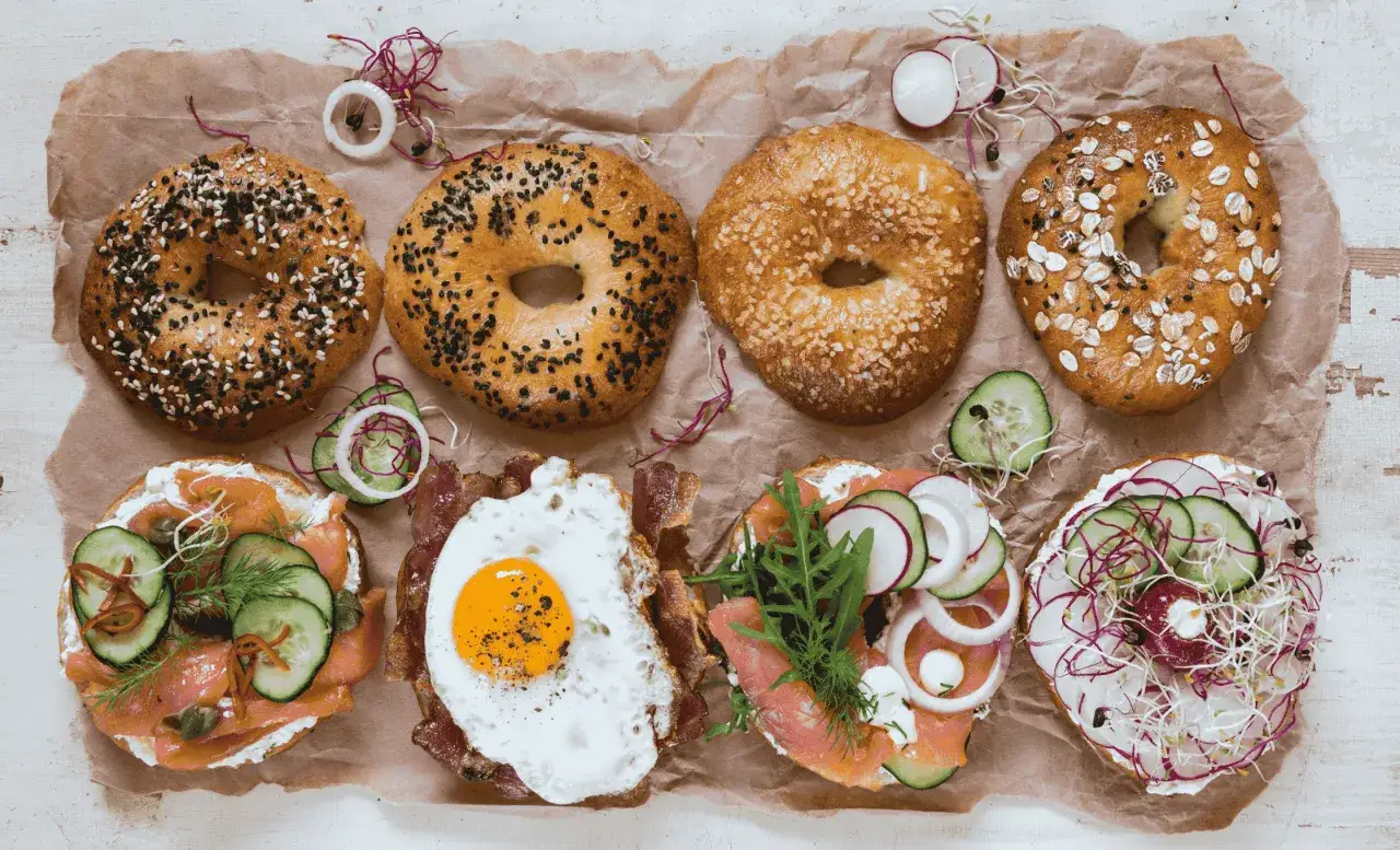 Zdjęcie Gdzie dobrze zjeść w Szczecinie? Odkryj najlepsze restauracje!