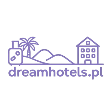 Logo dreamhotels.pl